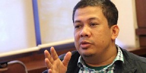 KPU Akan Umumkan Caleg Mantan Napi, Fahri Hamzah :