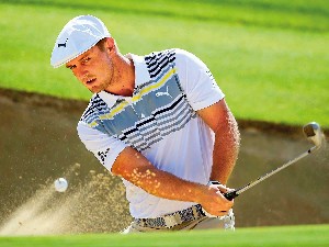 Menang Di Dubai, DeChambeau Dapat Rp45 Milyar