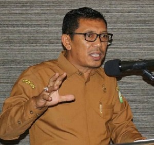 Alhudri: Pemerintah Aceh Berhasil Pulangkan 14 Nelayan