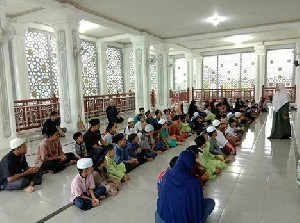 Siap-siap! MusQi II TPA Darul Falah Siap Digelar