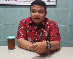 Laporan LSM terkait P3 TGAI Terkesan Cari Kesalahan