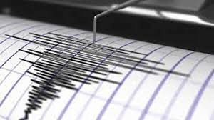 Gempa Guncang Sabang