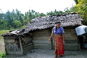 Hidup Miskin di Tengah Ladang Gas (Bagian 1)