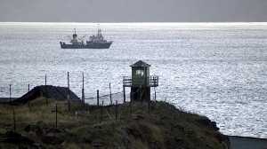 Pulau-pulau di jantung perselisihan Rusia-Jepang