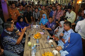 SBY Tour 10 Kabupaten/Kota di Aceh