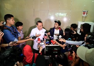 Rekrutmen ASN Jalur PPPK Tahap I Beri Peluang Tenaga Honorer dan Penyuluh Pertanian