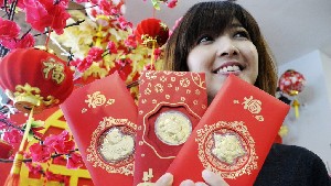 Gong Xi Fa Cai, Makna dan Sejarahnya