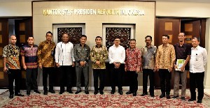 KSP Dukung Pembangunan Bandar Udara Internasional Kota Sabang