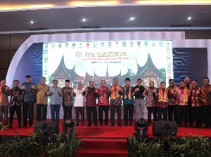 Plt Gubernur Aceh Hadiri Rakernas APPSI