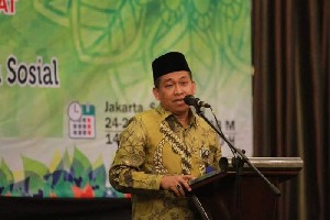 Seleksi Administrasi PPPK Kemenag Dibuka 8 Maret