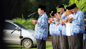 Rektor UIN Ar-Raniry Kecam Penembakan di Masjid Selandia Baru