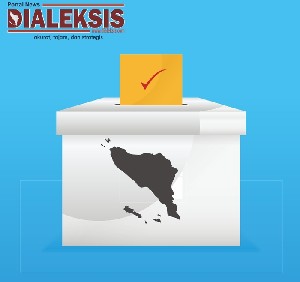 Peluang dan Dinamika Politik DPR RI Dapil ACEH 1