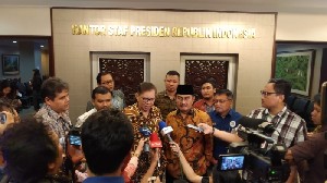 Pemerintah Perkuat Sistem Pencegahan Jual Beli Jabatan