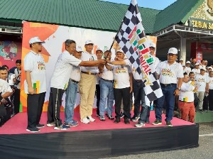 Millennial Road Safety Festival Jadi Model Pembinaan Pemuda Bermoral Baik