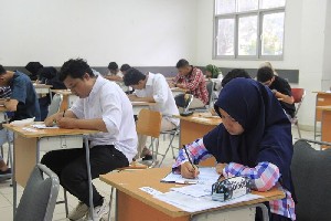 2.039 Peserta SNMPTN Lulus di Unsyiah