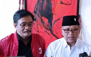 Dinamika Ditentukan Undecided dan Swing Voters, TKN semakin yakin Kemenangan 01