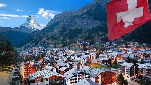 Swiss, Negara terbaik untuk Hak-hak Perempuan