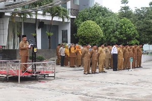 Wali Kota Minta ASN Netral dan Semua Pemilih Hadir ke TPS