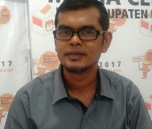 Besok KIP Bireuen Pleno Rekapitulasi Hasil Perhitungan Suara