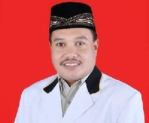 Sudah Meninggal, Caleg Ini Dapat Suara Terbanyak Kedua