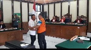 H. Mukhlis Bersedia Maafkan Epong RezaÂ 