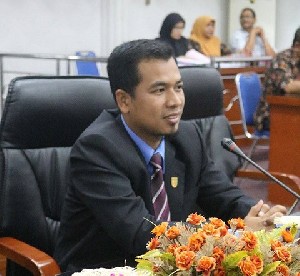 Jelang Ramadhan, Anggota DPRK Ingatkan PLN dan PDAM