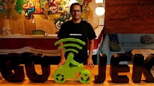 Go-Jek, Decacorn Pertama dari Indonesia