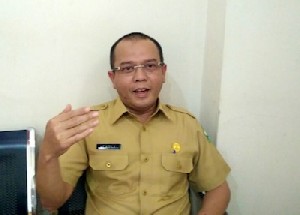 Kadis PUPR : Tidak Kita Alihkan Lokasi