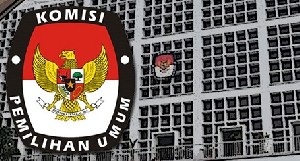 Hari Ini Peringatan Isra' Mikraj, KPU Ajak Peserta Pemilu Bertoleransi