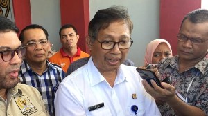 Terduga Penipuan CPNS Memiliki Masalah Yang Sama Ditempatnya Yang Dahulu