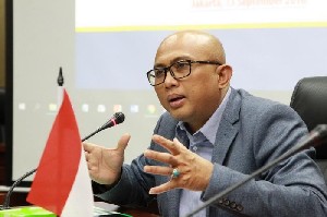 Pendaftaran Beasiswa 5000 Doktor Dalam Negeri Ditutup Akhir Mei