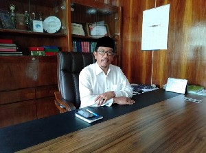 Pemkab Aceh Besar gelar Safari Ramadhan 1440 H