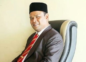 Tiyong Tegaskan Tidak Ada Pembahasan Wagub di PNA