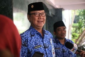 Mendagri: 1 Juni sebagai Momentum Refleksi Lahirnya Pancasila