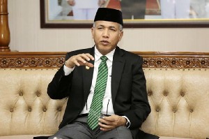 Sikapi Keadaan Politik Nasional, Nova: Perbanyak Narasi Damai