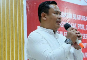 Hujan Kritik Pertanda Kinerja Pokja BPBJ Kian Baik