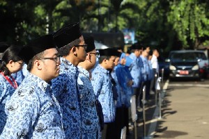 Usai Libur Lebaran, Kementerian PANRB Pantau ASN Bolos