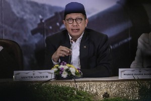 Pemerintah Tetapkan Idul Fitri 1440 H Jatuh pada 5 Juni 2019