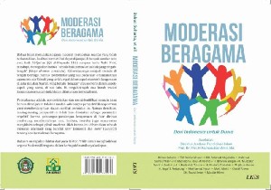 Forum Rektor PTKIN Luncurkan Buku Moderasi Beragama