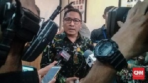 Ini Hasil Kajian Tim UGM Tentang Penyebab Meninggalnya Petugas KPPS