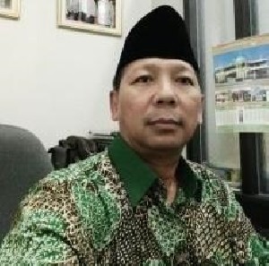 LDII Jatim Fokus Membentuk Manusia yang Profesional dan Religius