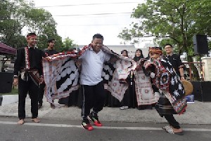 Car Free Day Banda Aceh Kembali Digelar