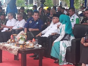 HANI 2019: 1 Dari 100 Pelajar dan Mahasiswa Aceh Terlibat Penyalahgunaan Narkoba