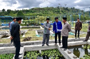 Aceh Tengah Genjot Angka Konsumsi Ikan