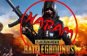 Fraksi PKS Kawal Fatwa Ulama Terkait Game PUBG Haram