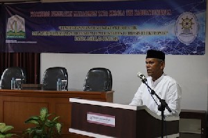 SPBE Wujudkan Pelayanan Publik Berkualitas dan Terpercaya