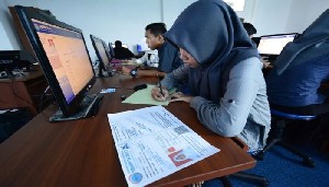 Mulai Besok, Pendaftaran SBMPTN 2019 dibuka