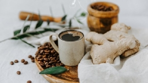 Selain Kopi, Jahe Sangat Potensial di Aceh Tengah