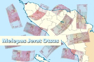 Melepas Jerat Otsus