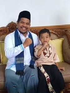 Siapa Wakil Bupati Bener Meriah?